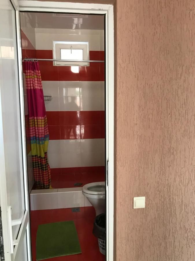 Гостевой дом Guest house on Prospect Vladislava Ardzinba Гагра-13