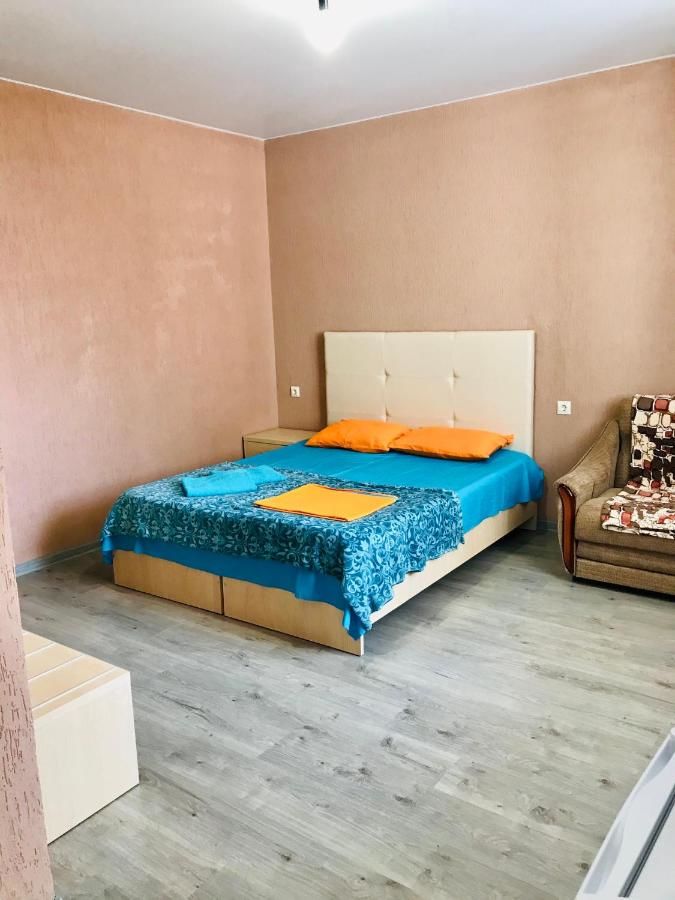 Гостевой дом Guest house on Prospect Vladislava Ardzinba Гагра-14