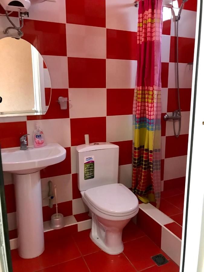 Гостевой дом Guest house on Prospect Vladislava Ardzinba Гагра-15