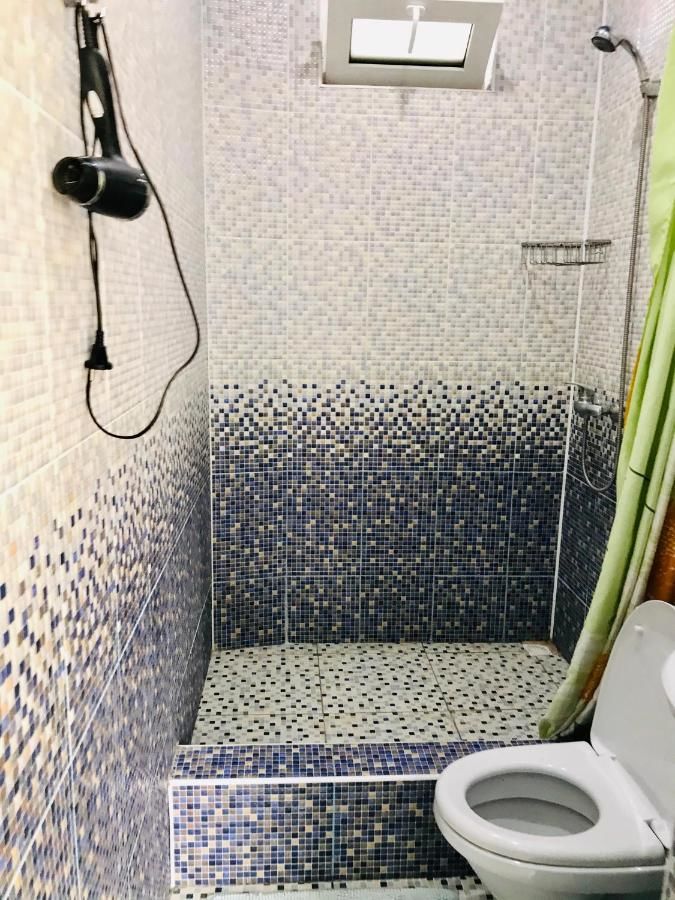 Гостевой дом Guest house on Prospect Vladislava Ardzinba Гагра