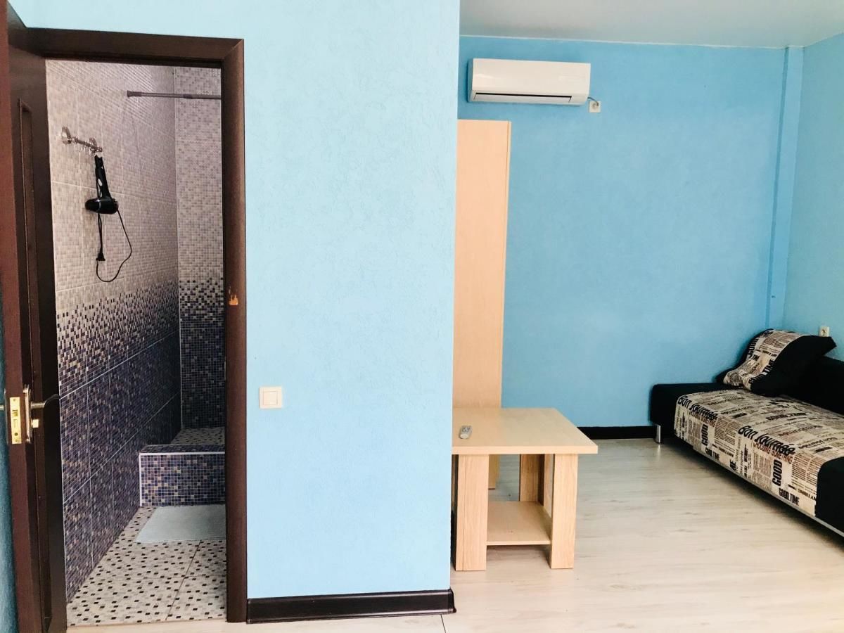 Гостевой дом Guest house on Prospect Vladislava Ardzinba Гагра