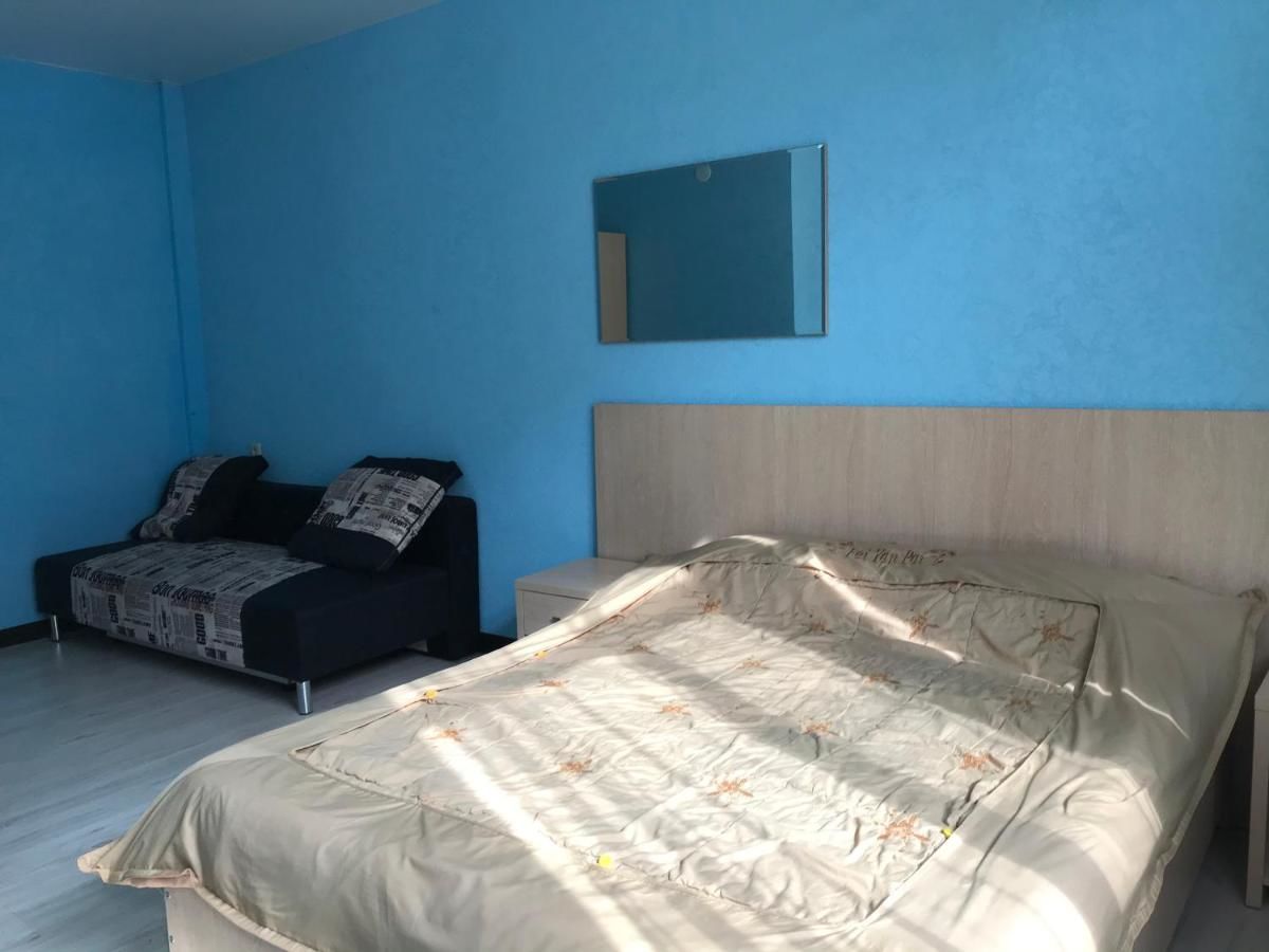 Гостевой дом Guest house on Prospect Vladislava Ardzinba Гагра