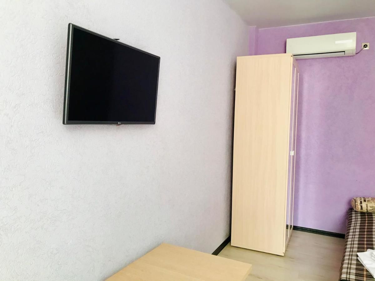 Гостевой дом Guest house on Prospect Vladislava Ardzinba Гагра