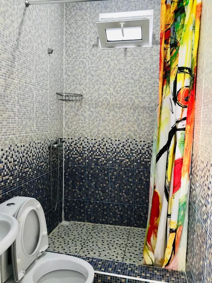 Гостевой дом Guest house on Prospect Vladislava Ardzinba Гагра