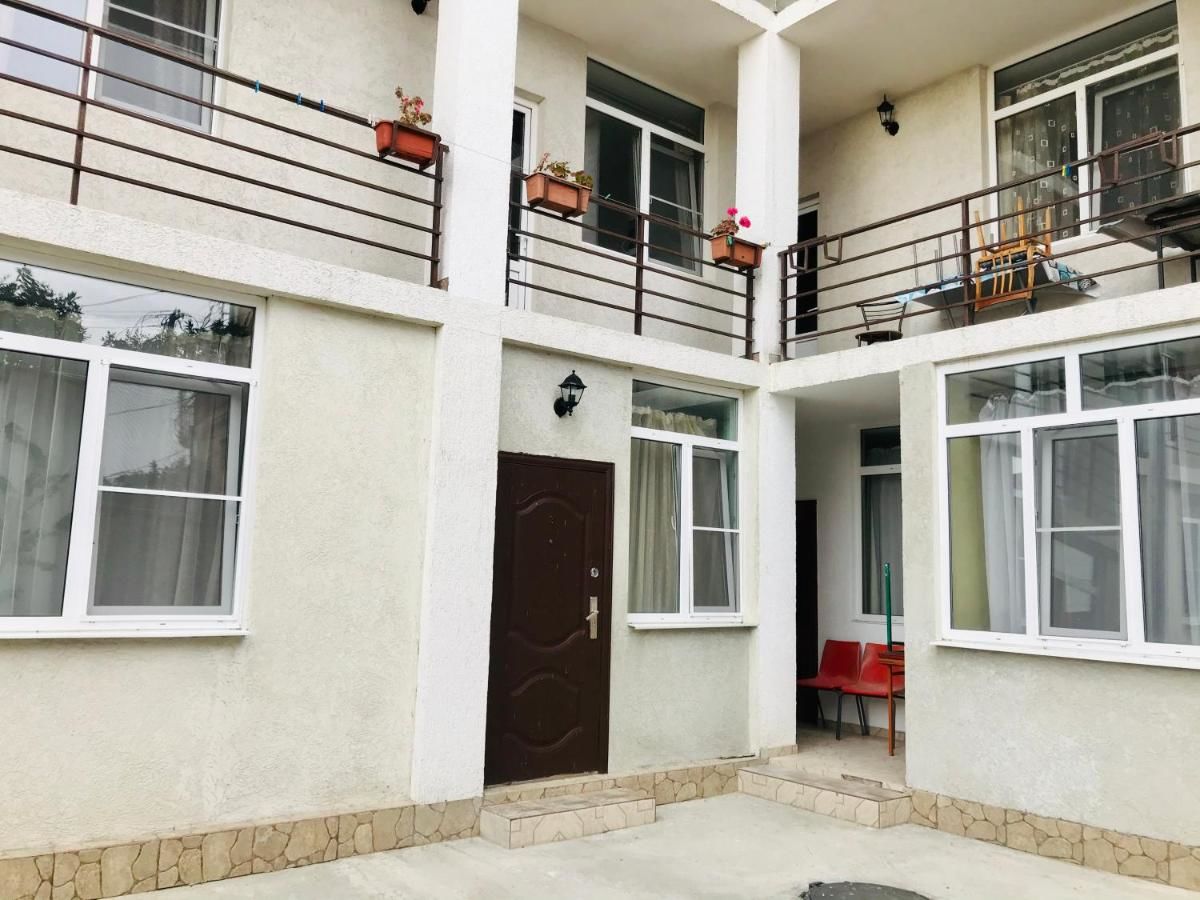 Гостевой дом Guest house on Prospect Vladislava Ardzinba Гагра-34