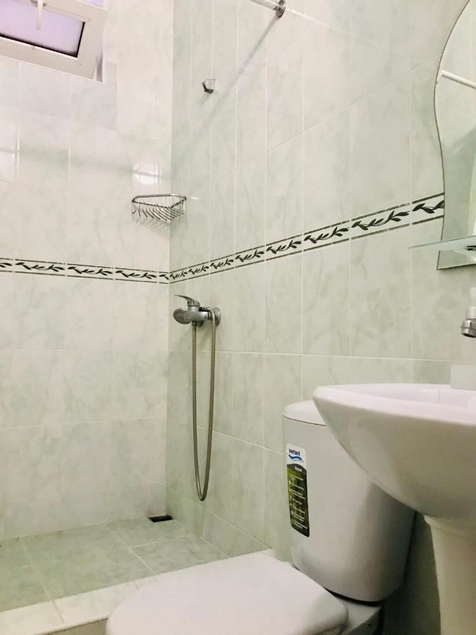 Гостевой дом Guest house on Prospect Vladislava Ardzinba Гагра