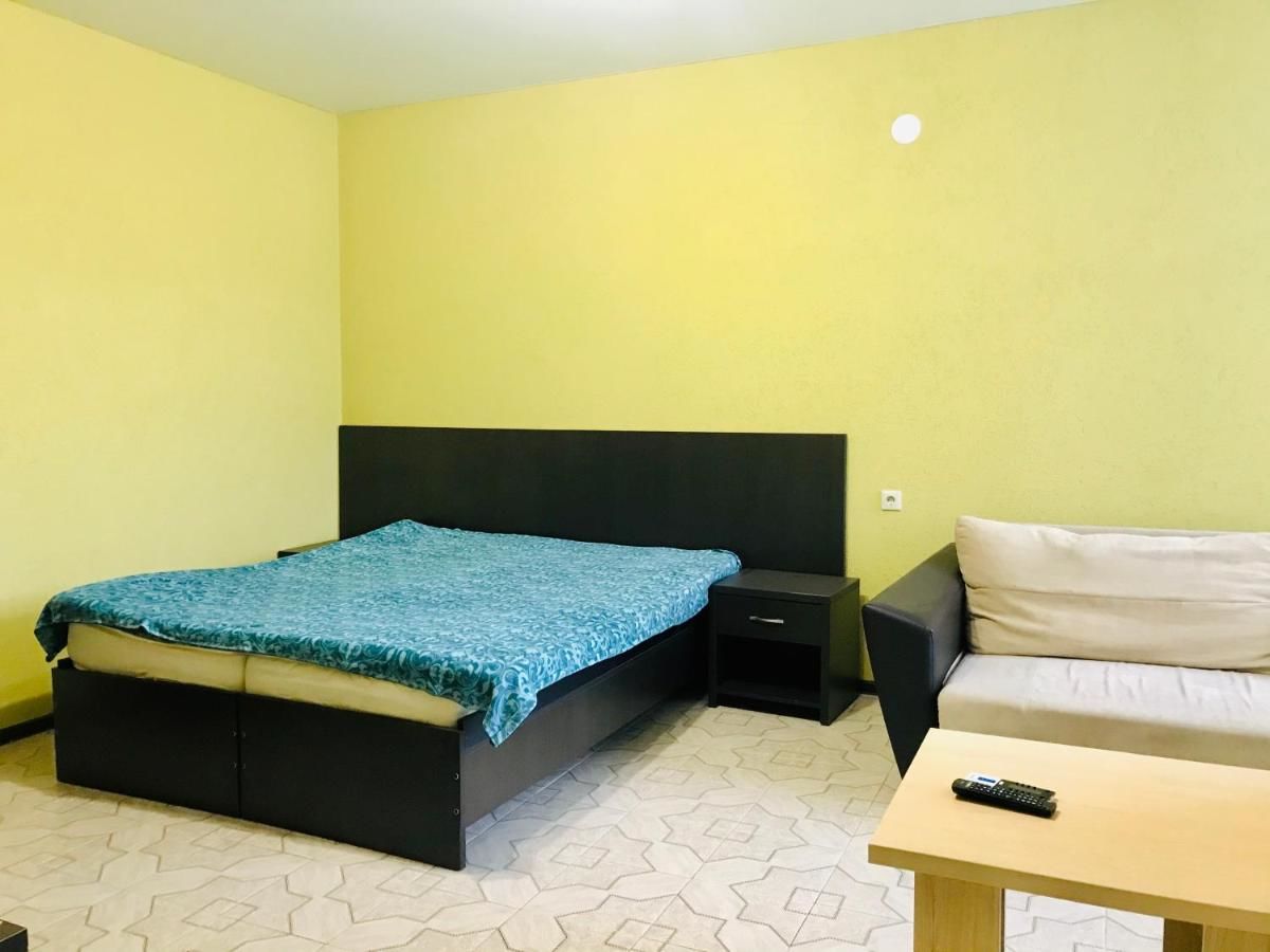 Гостевой дом Guest house on Prospect Vladislava Ardzinba Гагра