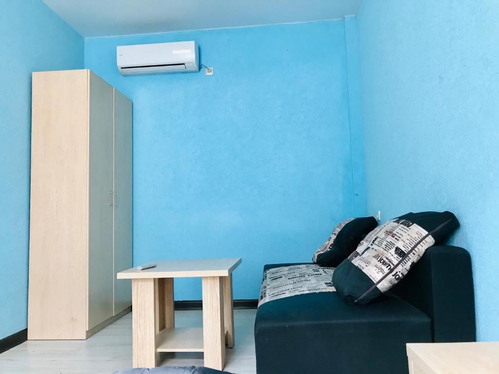 Гостевой дом Guest house on Prospect Vladislava Ardzinba Гагра