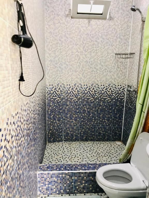 Гостевой дом Guest house on Prospect Vladislava Ardzinba Гагра