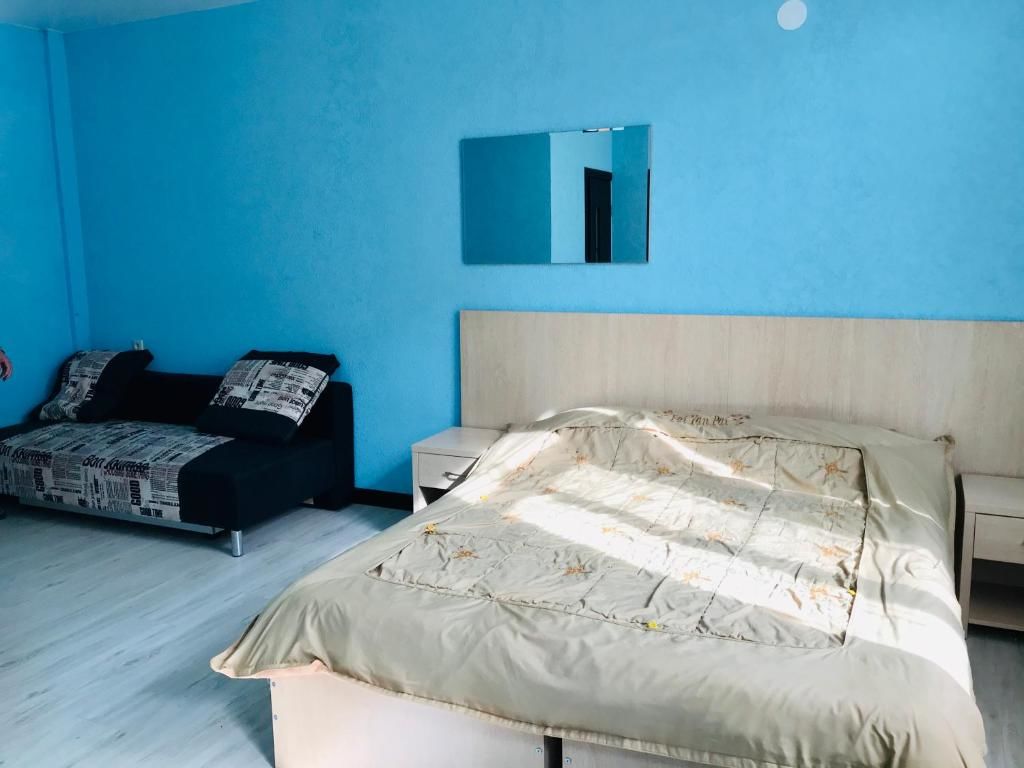 Гостевой дом Guest house on Prospect Vladislava Ardzinba Гагра