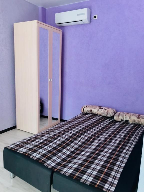 Гостевой дом Guest house on Prospect Vladislava Ardzinba Гагра