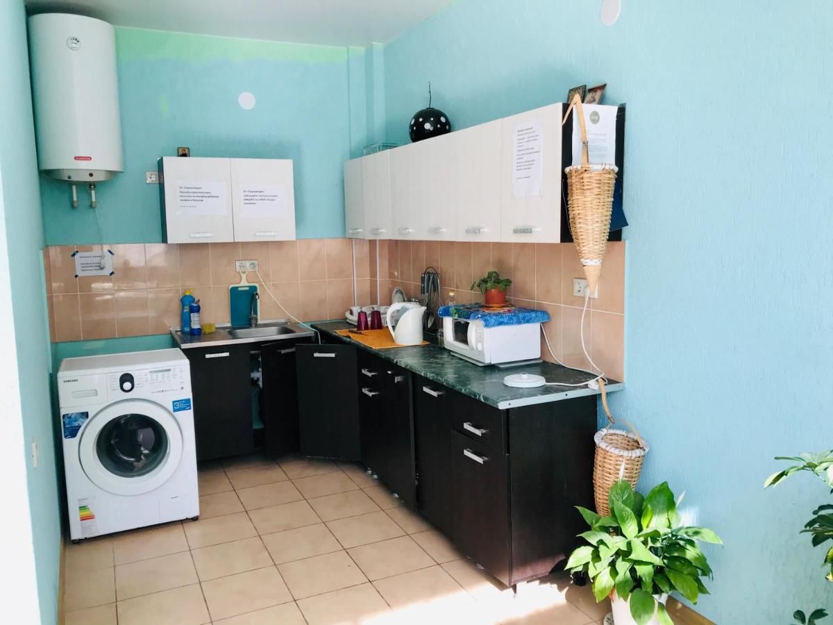 Гостевой дом Guest house on Prospect Vladislava Ardzinba Гагра-8