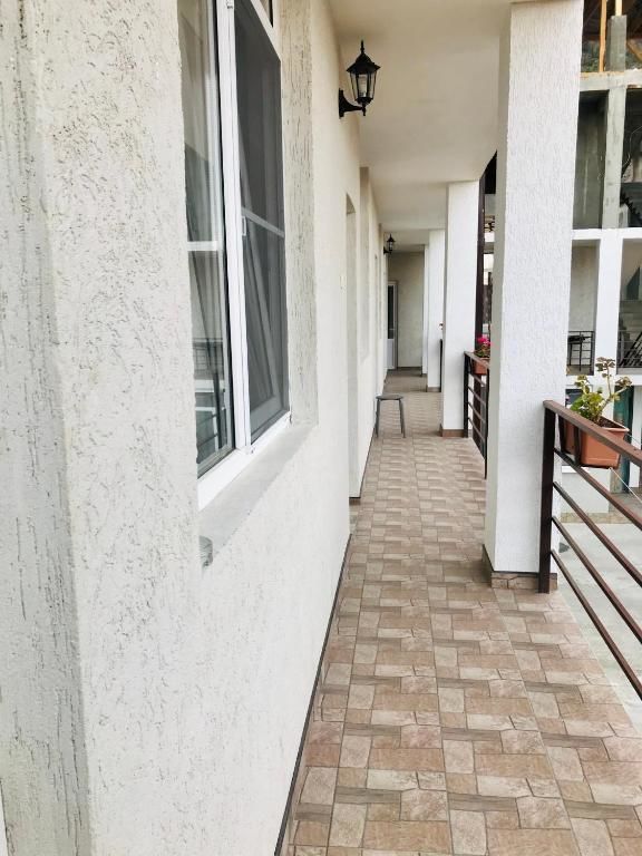 Гостевой дом Guest house on Prospect Vladislava Ardzinba Гагра