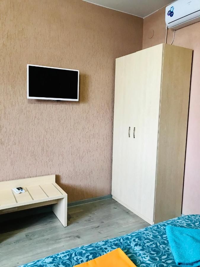 Гостевой дом Guest house on Prospect Vladislava Ardzinba Гагра-9