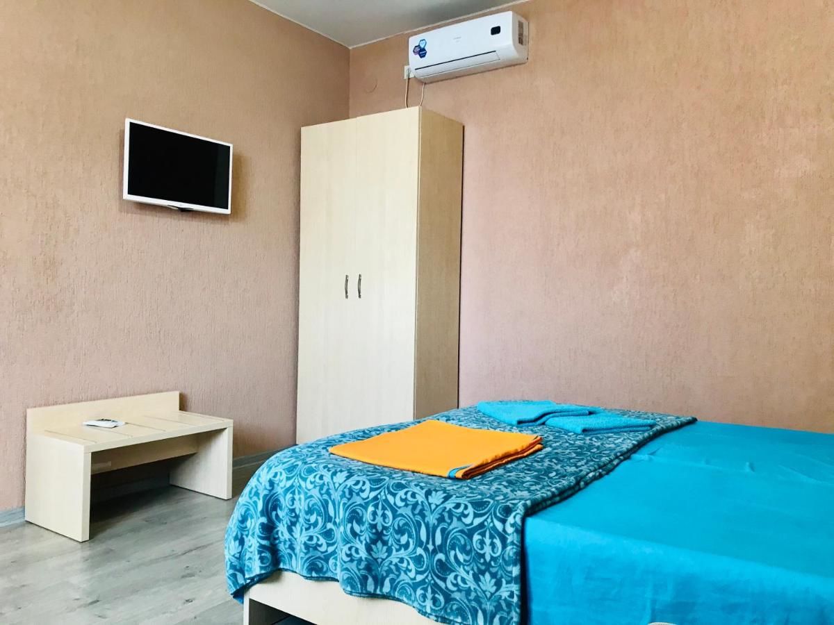 Гостевой дом Guest house on Prospect Vladislava Ardzinba Гагра-12